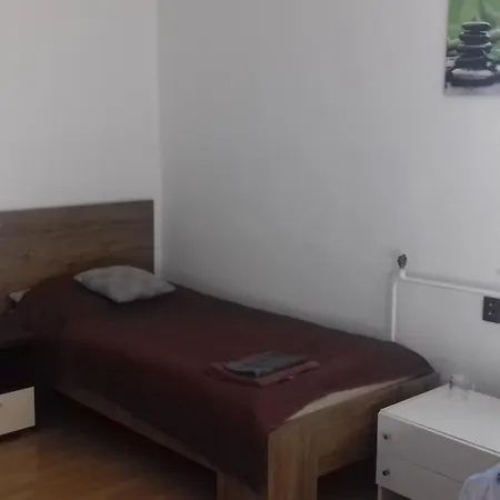 Ubytovanie Alex Apartment