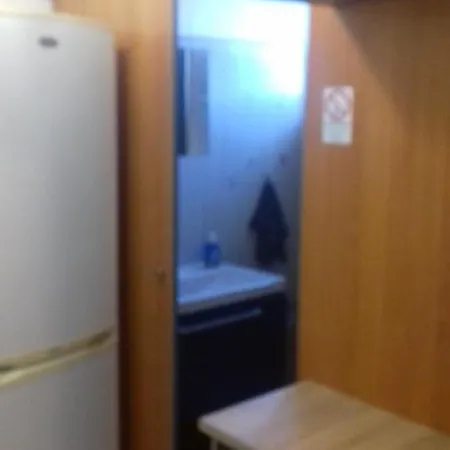 Ubytovanie Alex Apartment Mocenok