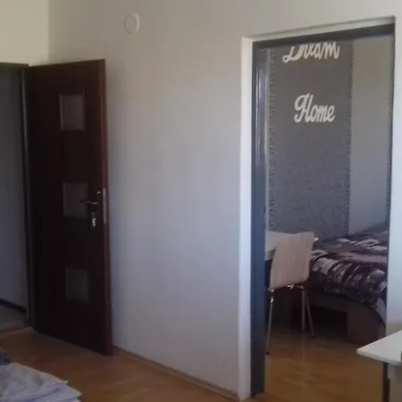 Ubytovanie Alex *