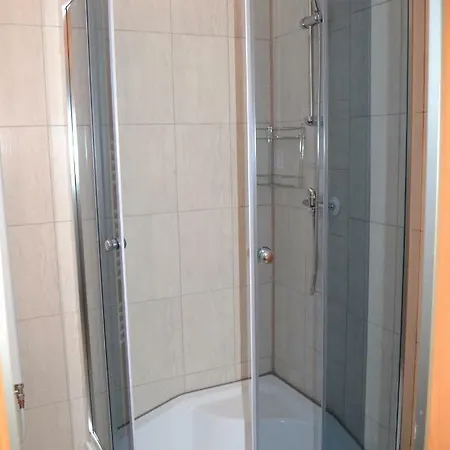 Ubytovanie Alex Apartment *