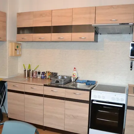 Ubytovanie Alex Apartment *