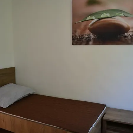 Ubytovanie Alex Apartment