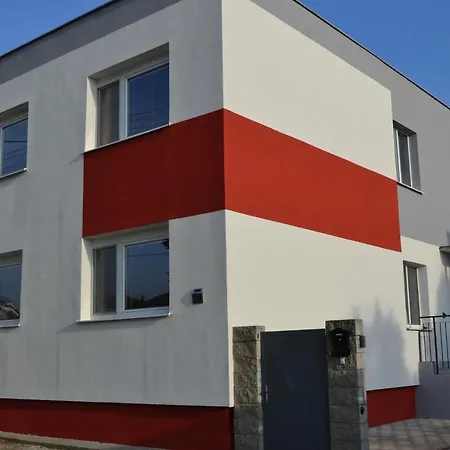 Apartment Ubytovanie Alex Mocenok