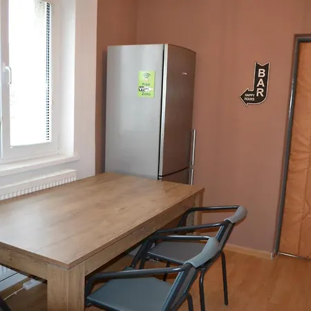 Apartment Ubytovanie Alex Mocenok