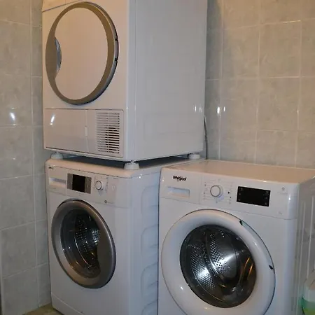 Apartment Ubytovanie Alex