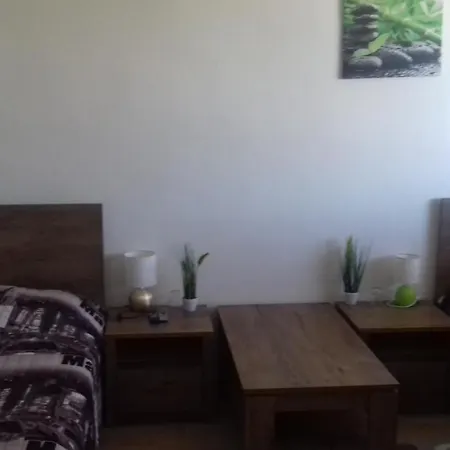 Ubytovanie Alex Apartment