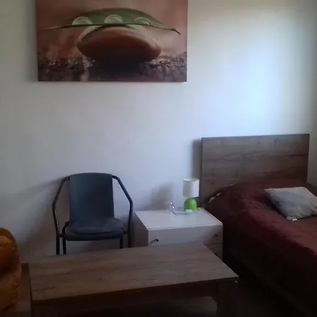 Ubytovanie Alex Apartment *